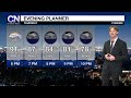 April 9, 2026 Weather