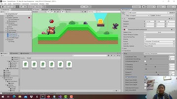 Project UAS Pengembangan Game (S) - 1461700048