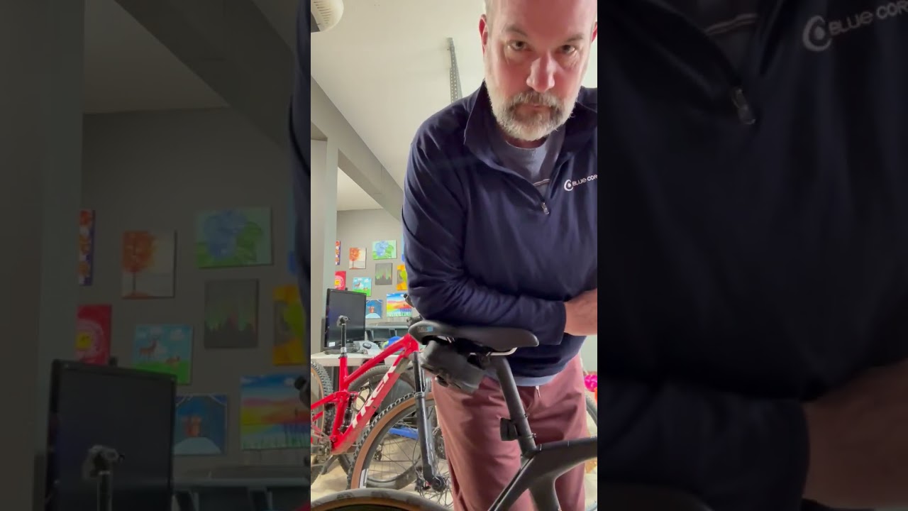 2023 Trek Domane SLR 7 (Gen 4) Noises