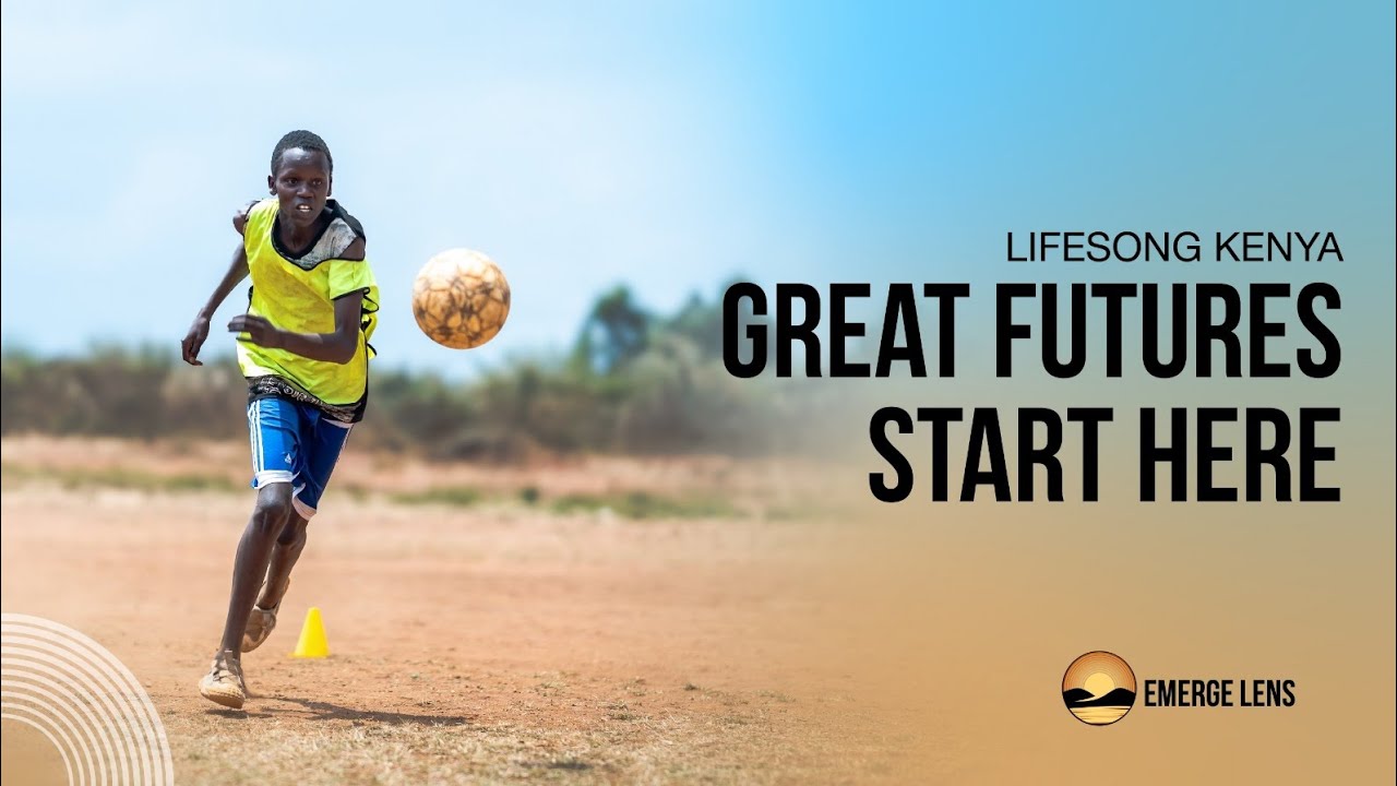 Great Futures Start Here 