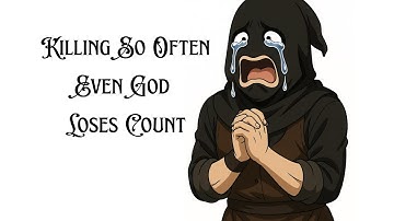 Why It Sucks To Be A French Executioner 