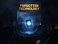 Forgotten Technology Centuries Ahead of Its Time! | Infinity Intel