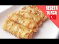 RECETA TURCA:Hojas de col rellenas Receta #94 | COMIDA TURCA