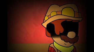 Marios Grand Adventure! (Super Mario Odyssey)