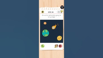 brain test 4 Level 105 🎮🎮 offline gameplay, brain test, walkthrough, Android || Mahfuz FIFA G20