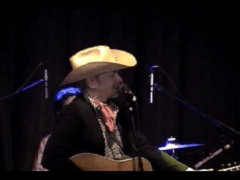 Dave Alvin and Guilty Women New York City Marie Ma...