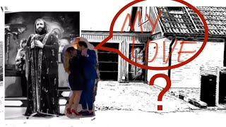 Goodbye my love goodbye