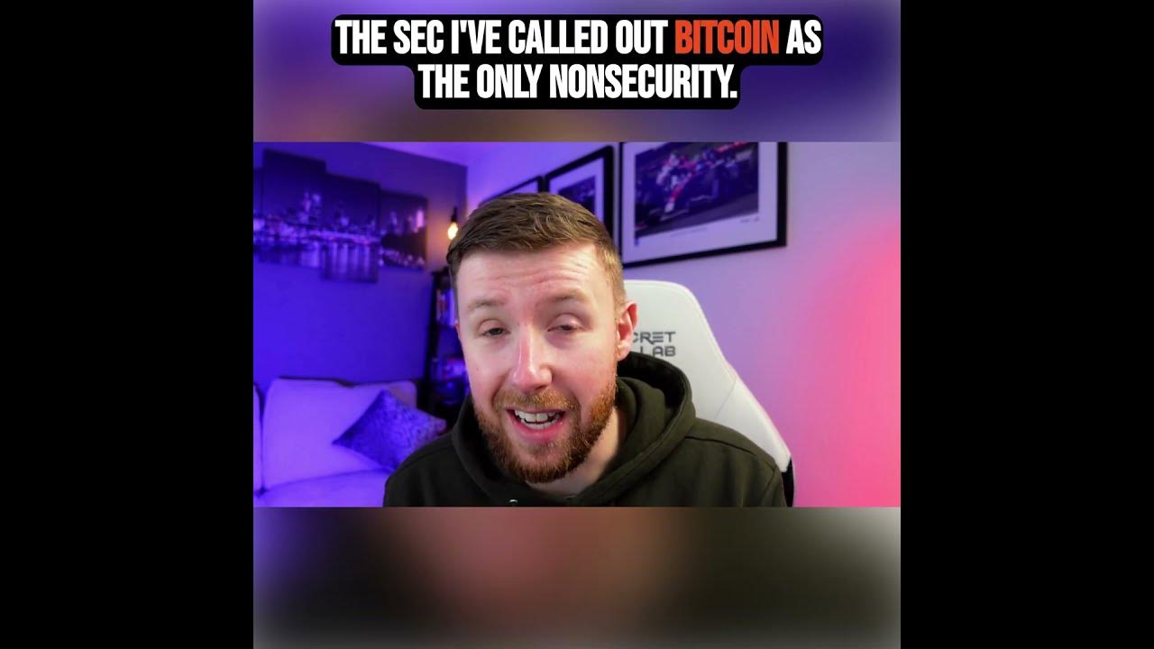 Bitcoin The Only Non Security Is XRP Going To Lose It s Law Suit bitcoin-the-only-non-security-is-xrp-going-to-lose-it-s-law-suit