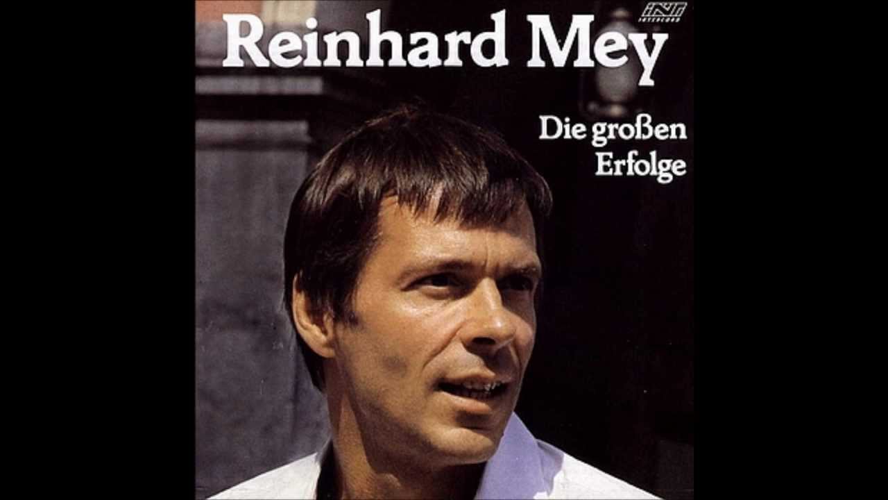 Watch Reinhard Mey - Annabelle, ach Annabelle on YouTube