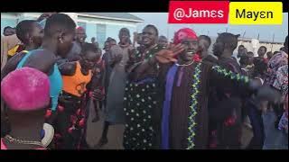 New hit-song by Ajak-Malueth
