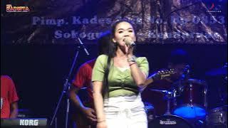 PUK AME AME - YUNI ERVINA - OM SADISTA - MD PRODUCTION