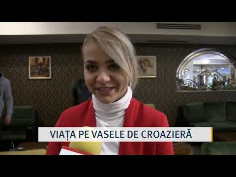 Video: Linia De Croazieră Norvegiană Oferă Croaziere Gratuite Profesorilor