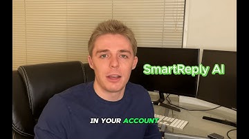 SmartReply AI Tutorial