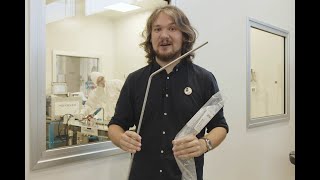 Inside Ecor International