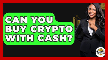 Can You Buy Crypto With Cash? - CryptoBasics360.com