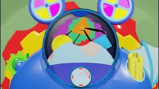 Mousekedoer Animation (D.J.L.P)-MMCH  Version