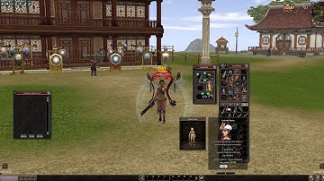 Render target extended