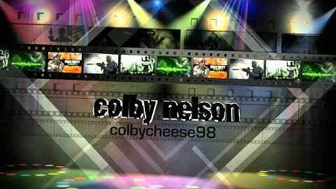 MY intro uploaded from FliXpress.com