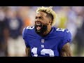 Odell Beckham Jr. "No Stylist" HD Clean