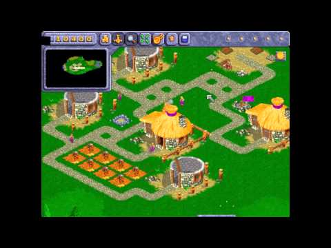 Beasts and Bumpkins: Playthrough part 1