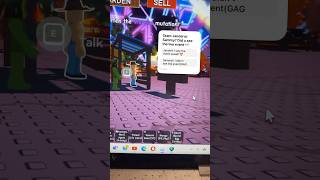 Did u see the live event? 🤨 if so whose side are u on? 💝 #makethisgoviral #roblox #jandel #sammy