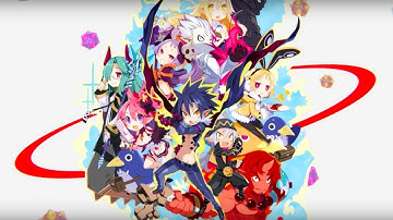 Disgaea 5 Complete Official Launch Trailer