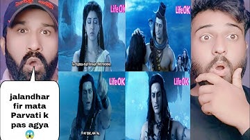 Devo Ke Dev Mahadev Episode 213 Part 1 |