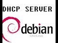 2#Installation et Configuration du DHCP sous Debian 12 Part II