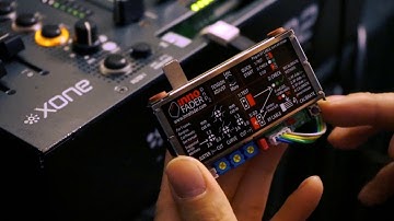 How to Setup Innofader PNP2 on the Allen & Heath XONE:92 DJ Mixer