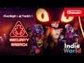 Five Nights at Freddy&#39;s: Security Breach [Indie World 2023.4.20]