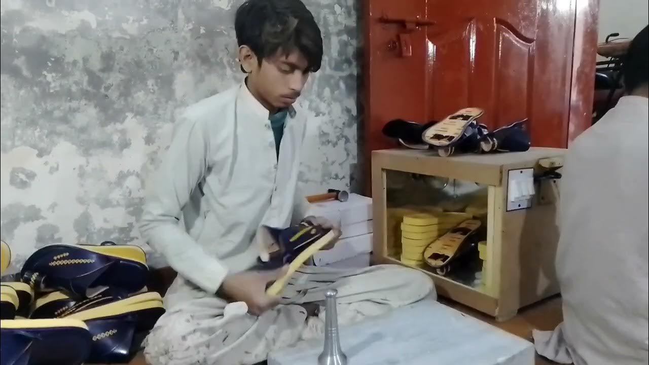 arbi chappal