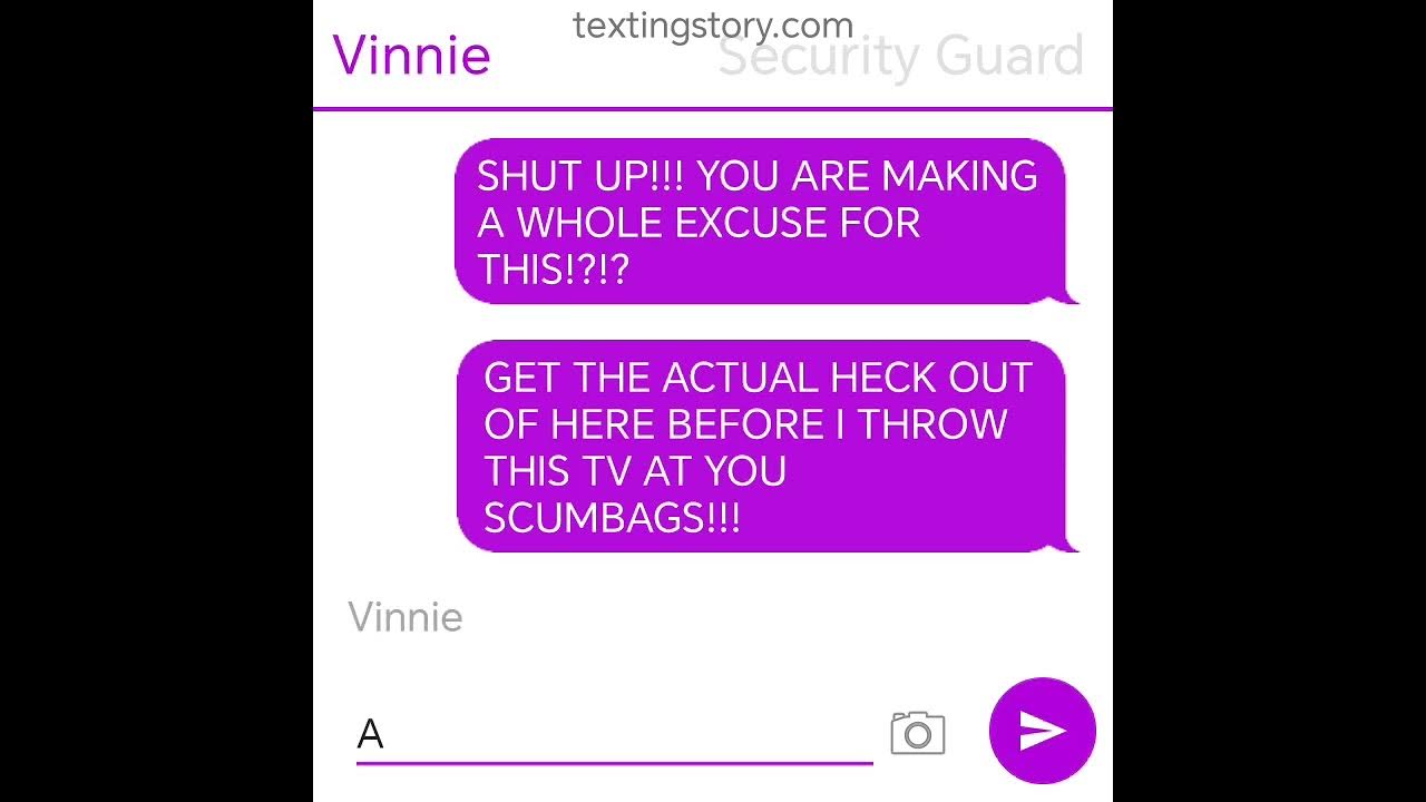 Dash, Dot, Dee, Del and the ZOOMers try to stop a robbery (Texting