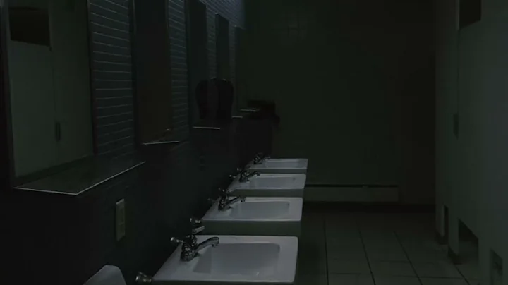 sombr - back to friends (but you're in the bathroom at a party)