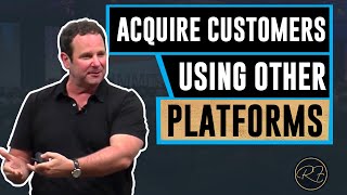 Acquire Customers Using Other Platforms