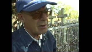 картинка: 2003 август  Петровск, кладбище