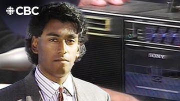 Was It Ever Secure? 1990, The Origins of Phone Privacy Concerns