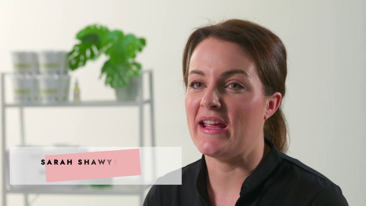 Meet Sarah Shawyer from The Sugaring Shed!