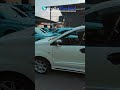 beli online mobil bekas taksi Blue Bird