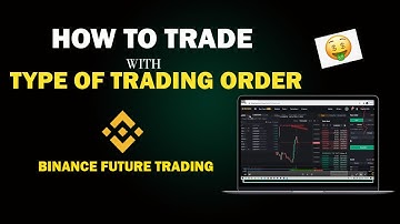 HOW TO SET STOP LIMIT ORDER ON BINANCE (EXPLAINED WITH EXAMPLES) || Binance Cryptotrading 2021