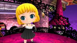 Romeo and Cinderella