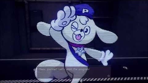 Astral Chain Playthrough (Blind) Part 4