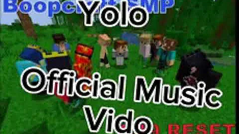 Yolo (Official Music Video) see description