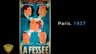 Sfat - La Fessée