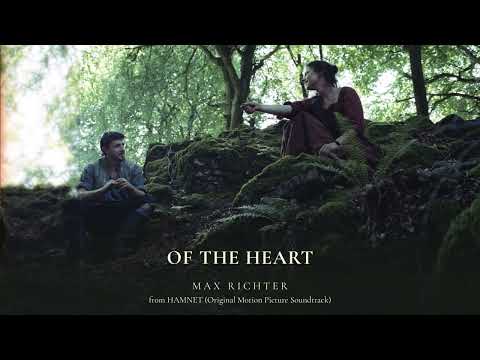 Putar Of the heart - Max Richter