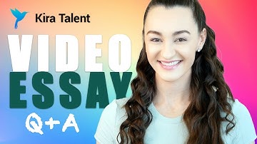 Honest Kira Talent Interview Advice for 10 Minutes Straight (2025)