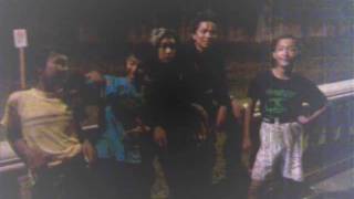 The Panthiez - Tragedi Berdarah