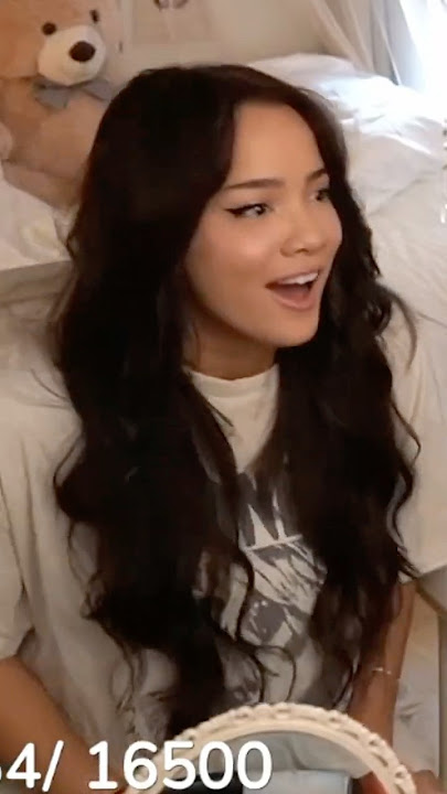 Cinna Got In Trouble With Valkyrae's Mom