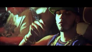 Anuel Aa - Armao 100pre Andamos [Official Video]