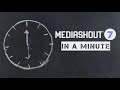 -- Using Transitions -- MediaShout 7 In A Minute