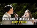 Jason Mraz ft. Colbie Caillat - Lucky (Cover by Luxe Voir Enterprise)